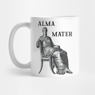 Alma Mater Agrippina Minor Mug